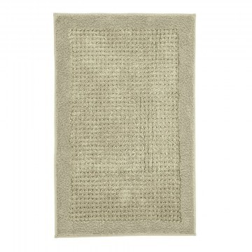 Πατάκι Μπάνιου Net Reed Green Kleine Wolke