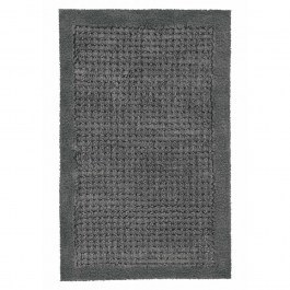 Πατάκι Μπάνιου Net 9171 905 Slate Grey Kleine Wolke GREY