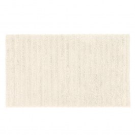Bath Mat Yara Nature Kleine Wolke NATURAL