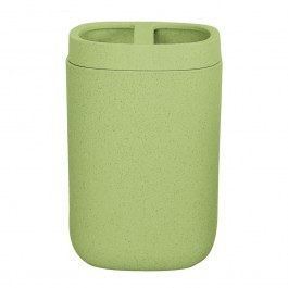 Toothbrush Holder Belgrano 8614 7,6x11,4cm 603 Palm Green Kleine Wolke PALM