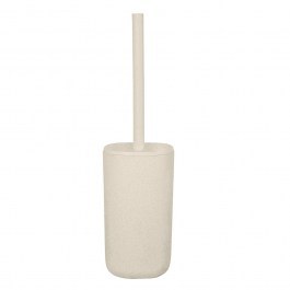 Toilet Brush Belgrano 9,5x35cm Sandbeige Kleine Wolke SAND