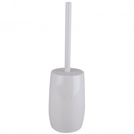 Toilet Brush Breeze 9x34,5cm Foggy Grey Kleine Wolke fog
