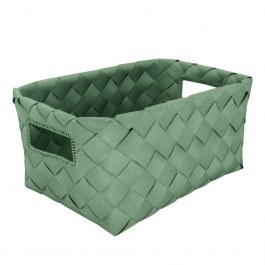 Basket Aspera M 18,5x12x28cm Maledivia Kleine Wolke MALEDIVIA
