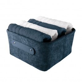 Basket Bedford S 17x11,5x22cm Mare Kleine Wolke Mare