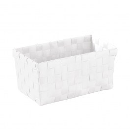 Basket Brava M White Kleine Wolke White