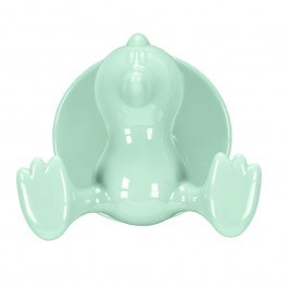 Κρεμάστρα Μπάνιου Jolly Bird 7,3x7cm Maledivia Kleine Wolke MALEDIVIA