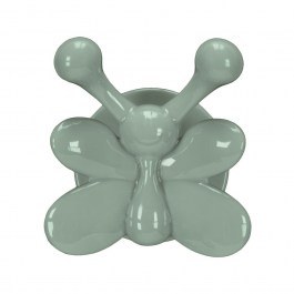 Κρεμάστρα Μπάνιου Jolly Butterfly 8,1x6,9cm Maledivia Kleine Wolke MALEDIVIA