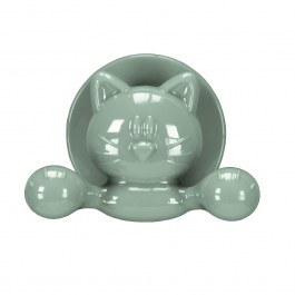 Κρεμάστρα Μπάνιου Cat 8,3x4,8cm Maledivia Kleine Wolke MALEDIVIA