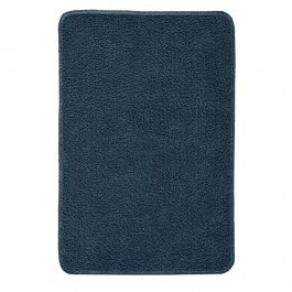 Bath Mat Marco 9184 746 Steelblue Kleine Wolke BLUE