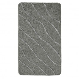 Πατάκι Μπάνιου Tram 9189 901 Anthracite Kleine Wolke ANTHRACITE