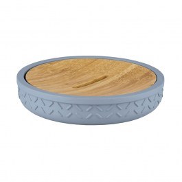 Σαπουνοθήκη Dash 8667 11,9x2,5cm 754 Blue Kleine Wolke BLUE