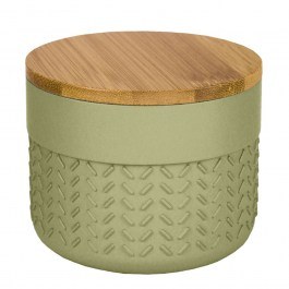 Βάζο Για Βαμβάκι Dash 8667 9,5x7,2cm 616 Dill Green Kleine Wolke GREEN