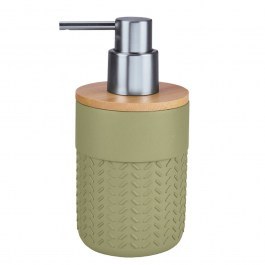 Δοχείο Κρεμοσάπουνου Dash 8667 7,5x15,7cm 616 Dill Green Kleine Wolke GREEN