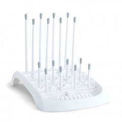 Deluxe Drying Rack 11048 White Munchkin