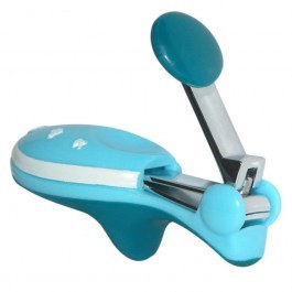 Νυχοκόπτης Ασφαλείας Βρεφικός 901B 0+ Μηνών Blue Primamma BLUE