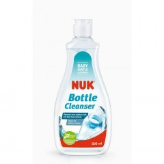 Υγρό Καθαρισμού Για Μπιμπερό 10751412 500ml Nuk