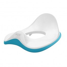 Βάση Λεκάνης Παιδική 10256368 36x29cm 10 Μηνών + Blue Nuk BLUE