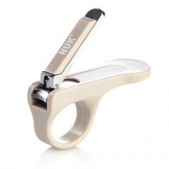 Νυχοκόπτης Βρεφικός 10256427 Grey Nuk