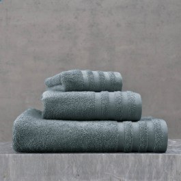 Towels Lagoon (Set 5pcs) Denim Rythmos DENIM