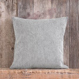 Μαξιλαροθήκη Διακοσμητική Kidal Light Grey Ρυθμός LIGHT GREY