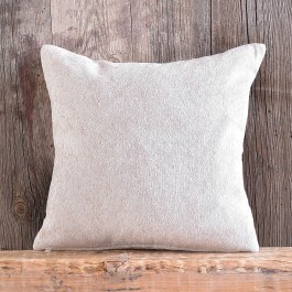 Μαξιλαροθήκη Διακοσμητική Xaviera Ecru Ρυθμός ECRU