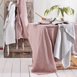 Τραπεζομάντηλο Madden Grey Ρυθμός GREY