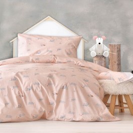 Κουβερλί Παιδικό Jerom (Σετ 2τμχ) Somon Ρυθμός SOMON