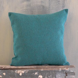 Μαξιλαροθήκη Διακοσμητική Sebastiao Petrol Ρυθμός PETROL