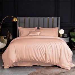 Bed Sheets Bamboo (Set 4pcs) Somon Rythmos SOMON