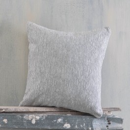 Μαξιλαροθήκη Διακοσμητική Carson Grey Ρυθμός GREY