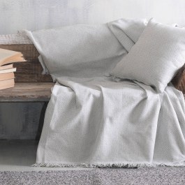 Ριχτάρι Luna Grey Ρυθμός GREY