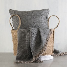 Ριχτάρι Rowen Grey Ρυθμός GREY