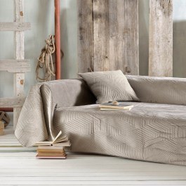 Ριχτάρι Selma Beige Ρυθμός BEIGE