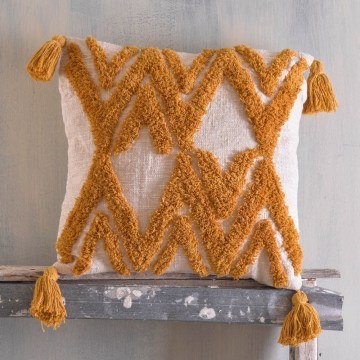 Cushion Amba Tile Rythmos