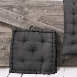 Sofa's Cushion Kathy Grey Rythmos Grey