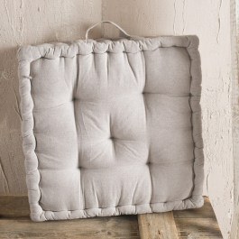 Floor Cushion Kathy Beige Rythmos BEIGE