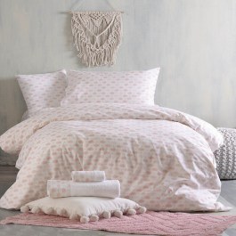 Pillowcases Cloudy (Set 2pcs) Somon Rythmos SOMON