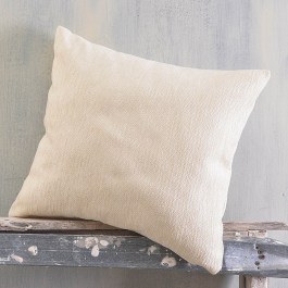 Deco Pillowcase Essie Ecru Rythmos ECRU