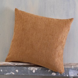 Deco Pillowcase Essie Ocher Rythmos OCHRE