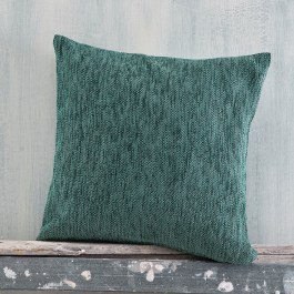Deco Pillowcase Essie Petrol Rythmos PETROL