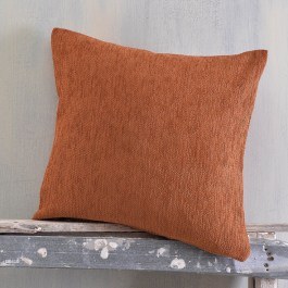 Deco Pillowcase Essie Terracotta Rythmos TERRACOTTA
