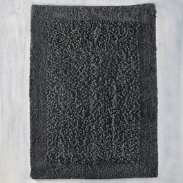 Ταπέτο Μπάνιου Rimmon Anthracite Ρυθμός Anthracite