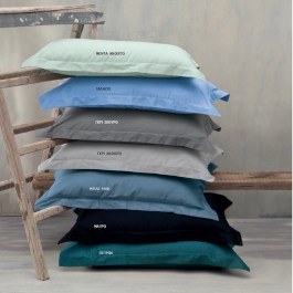 Μαξιλαροθήκες Scenario (Σετ 2τμχ) Light Mint Ρυθμός LIGHT MINT