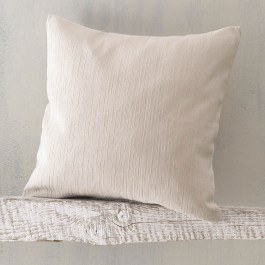 Deco Pillowcase Figma Beige Rythmos BEIGE