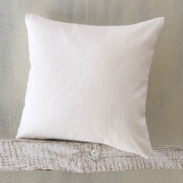 Deco Pillowcase Figma Ecru Rythmos ECRU