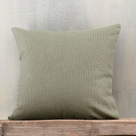 Deco Pillowcase Veracruz Khaki Rythmos KHAKI