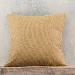 Deco Pillowcase Veracruz Ocher Rythmos OCHRE