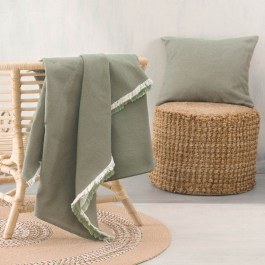 Ριχτάρι Veracruz Khaki Ρυθμός KHAKI
