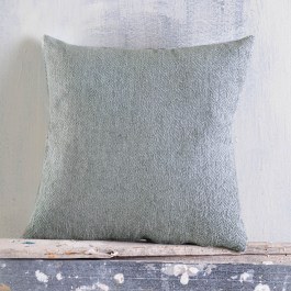 Cushion Cover Avida Grey Rythmos GREY