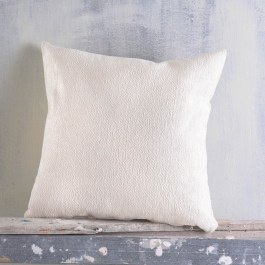 Cushion Cover Avida Ecru Rythmos ECRU